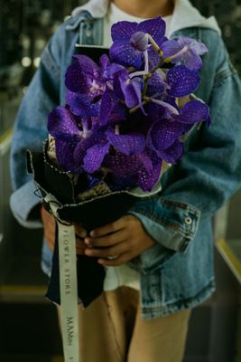 DENIM REBEL | MAMin Class of '26