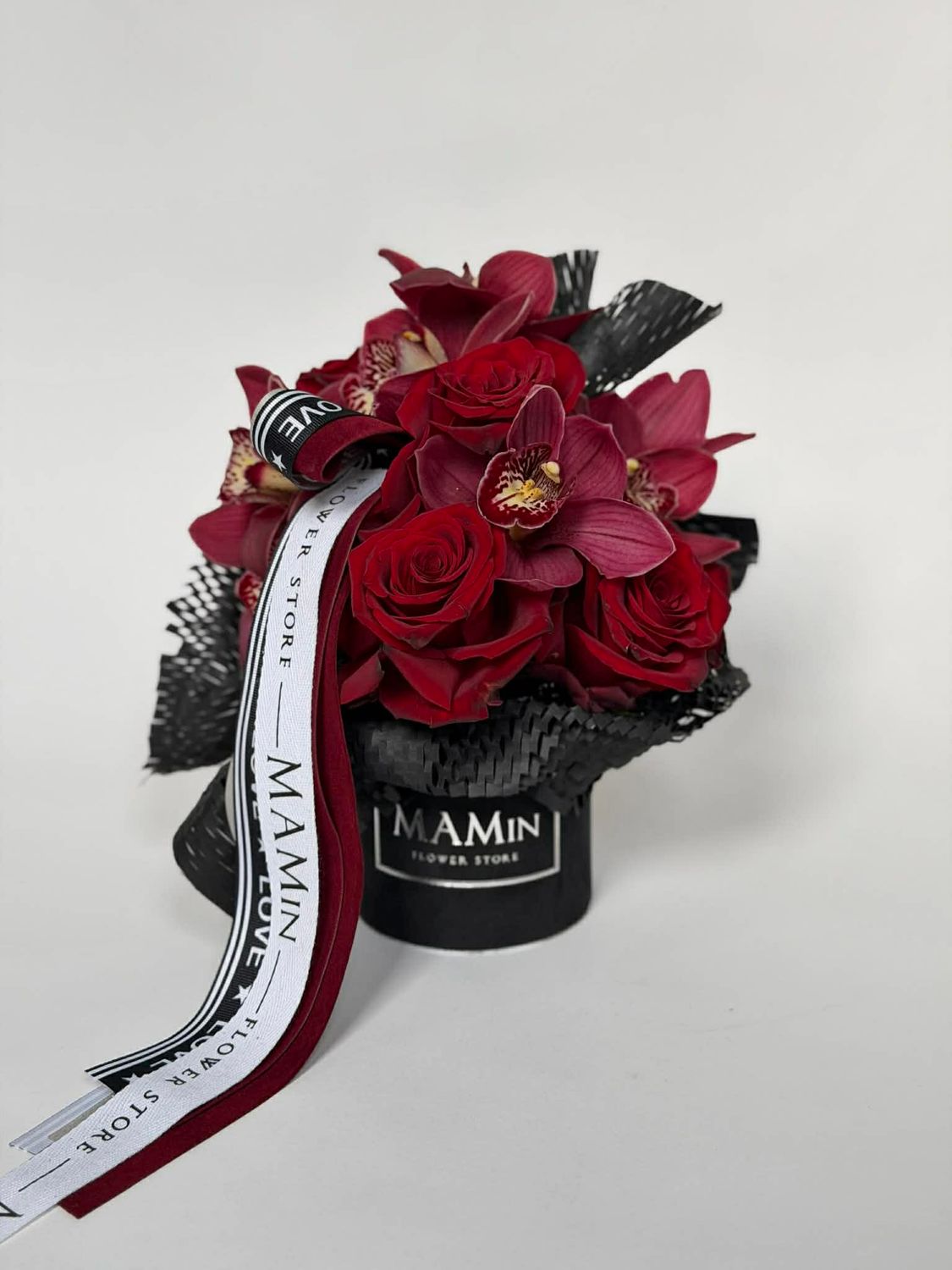 Gėlių dėžutė "Passion" XS