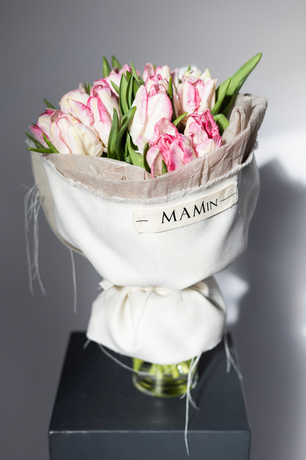 Puokštė "Tulips" S