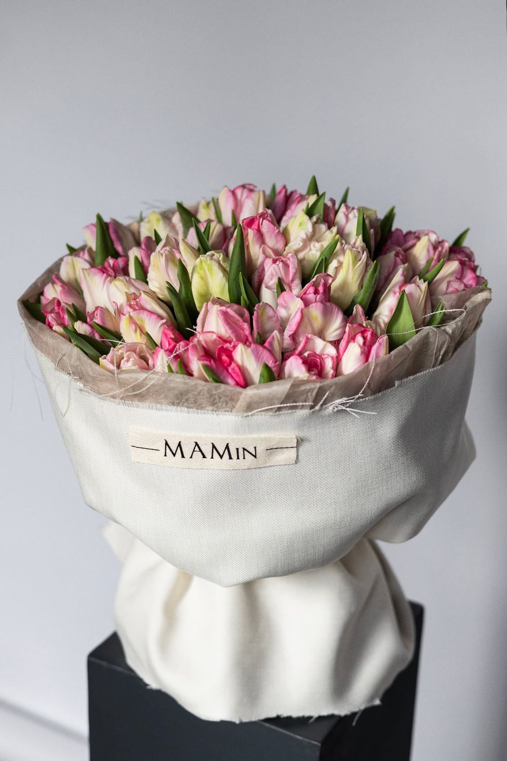 Puokštė "Tulips" L