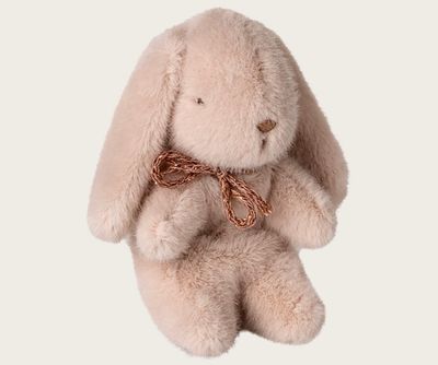 Triušis (rožinis) S