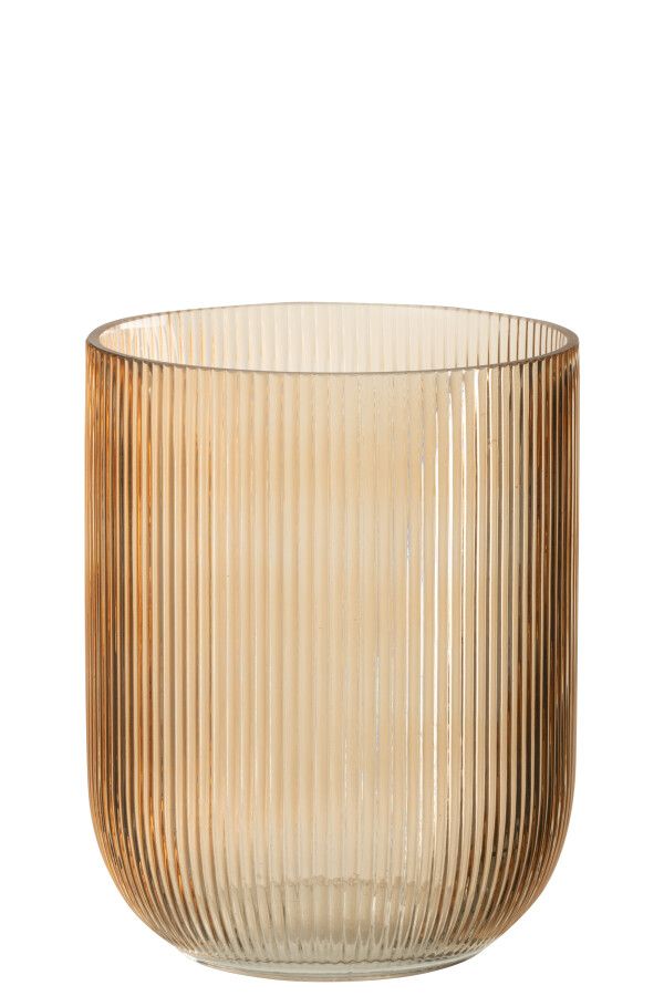 Vaza "Caramel" medium