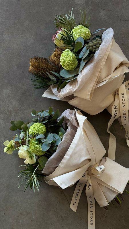 Puokštė "Exotic Mix"