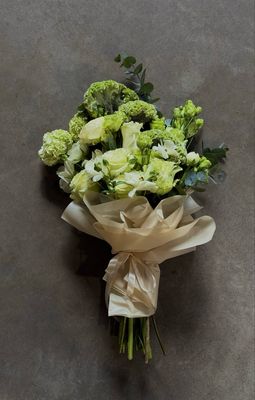 Puokštė "Spring Mix" S