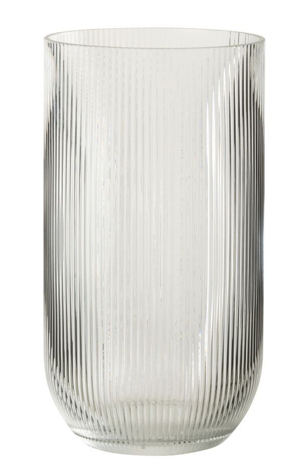 Vaza "Transparent" large