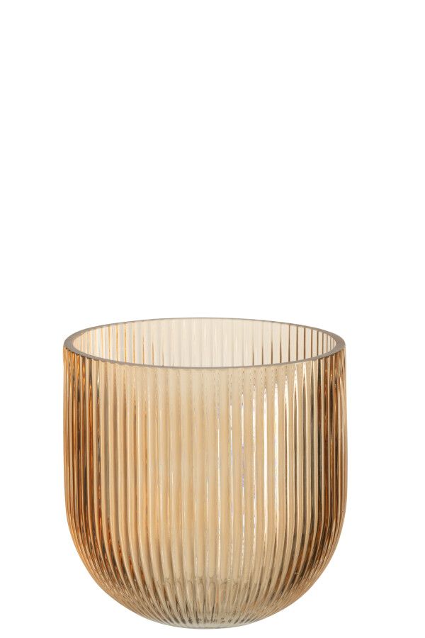 Vaza "Caramel" small