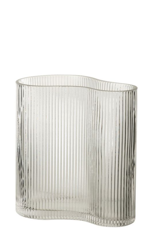 Vaza "Transparent"