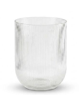 Vaza "Transparent" medium
