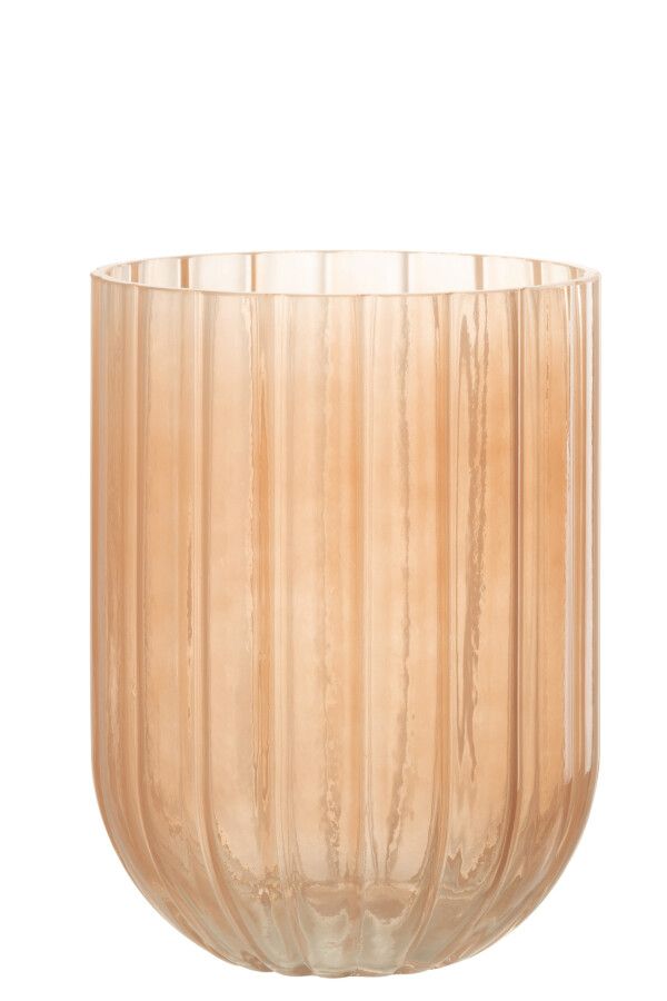Vaza "Peach" medium