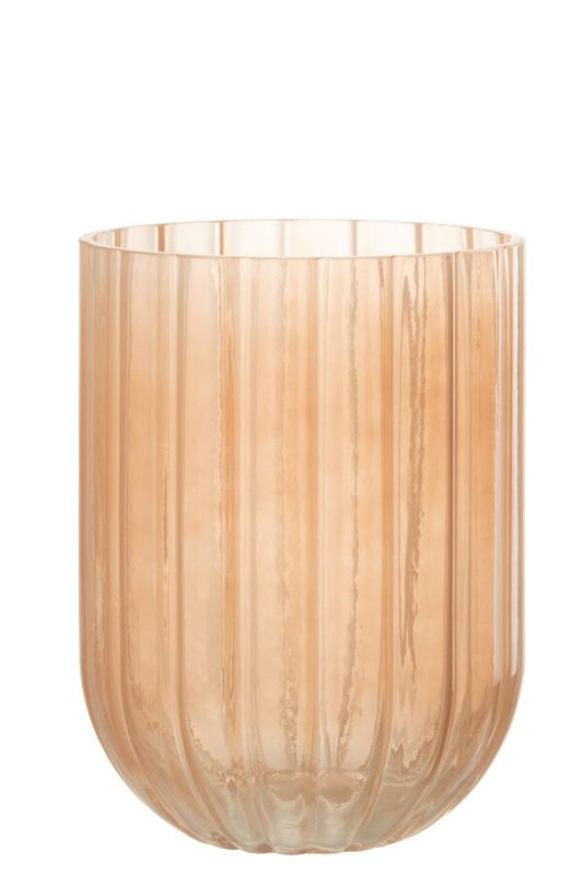 Vaza "Peach" medium