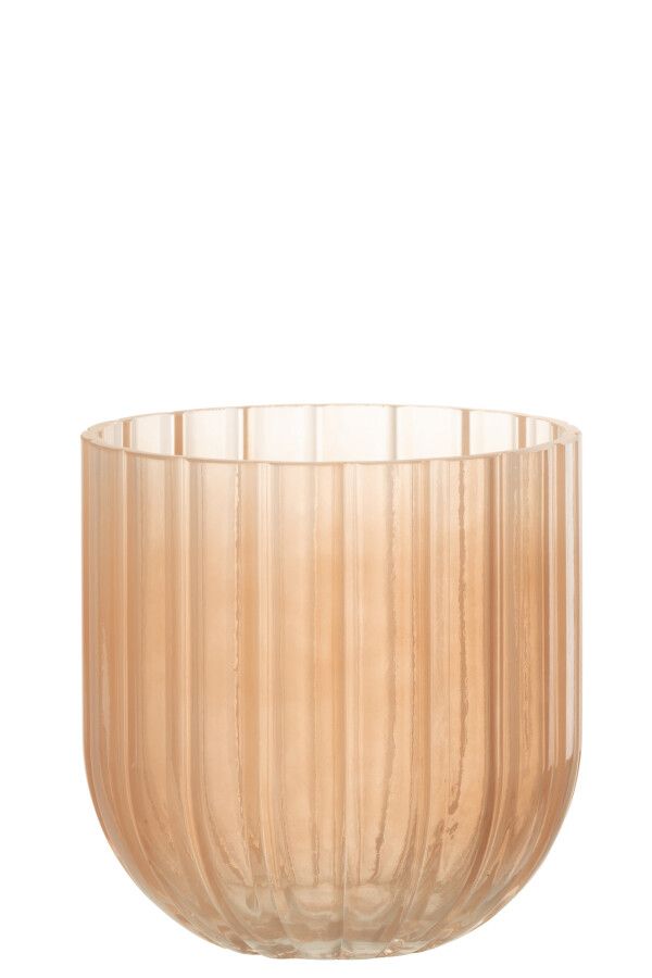 Vaza "Peach" small