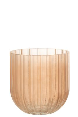 Vaza "Peach" small