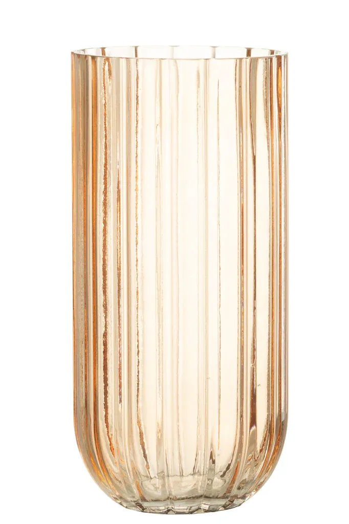 Vaza "Peach" large
