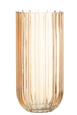 Vaza "Peach" large