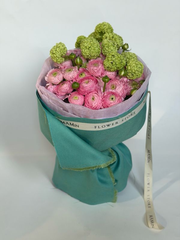 Puokštė "Vėdrynai"