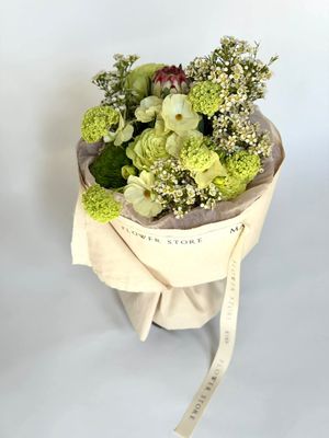 Puokštė "Lemoné Mix" S