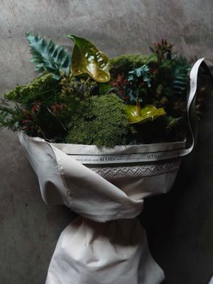 Puokštė MIX Laukas | Joninės 2026 | MAMin Flower Store Puokštė MIX Laukas | Joninės 2026 | MAMin Flower Store