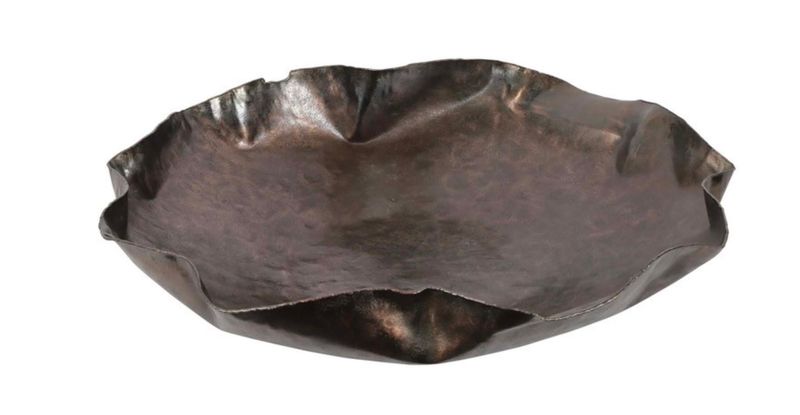 Masyvus dubuo "Antique Bronze" L Masyvus dubuo "Antique Bronze" L