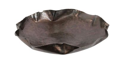 Masyvus dubuo "Antique Bronze" L
