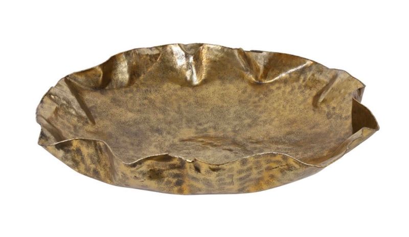 Masyvus dubuo "Antique Brass" M Masyvus dubuo "Antique Brass" M