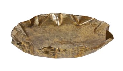 Masyvus dubuo "Antique Brass" M