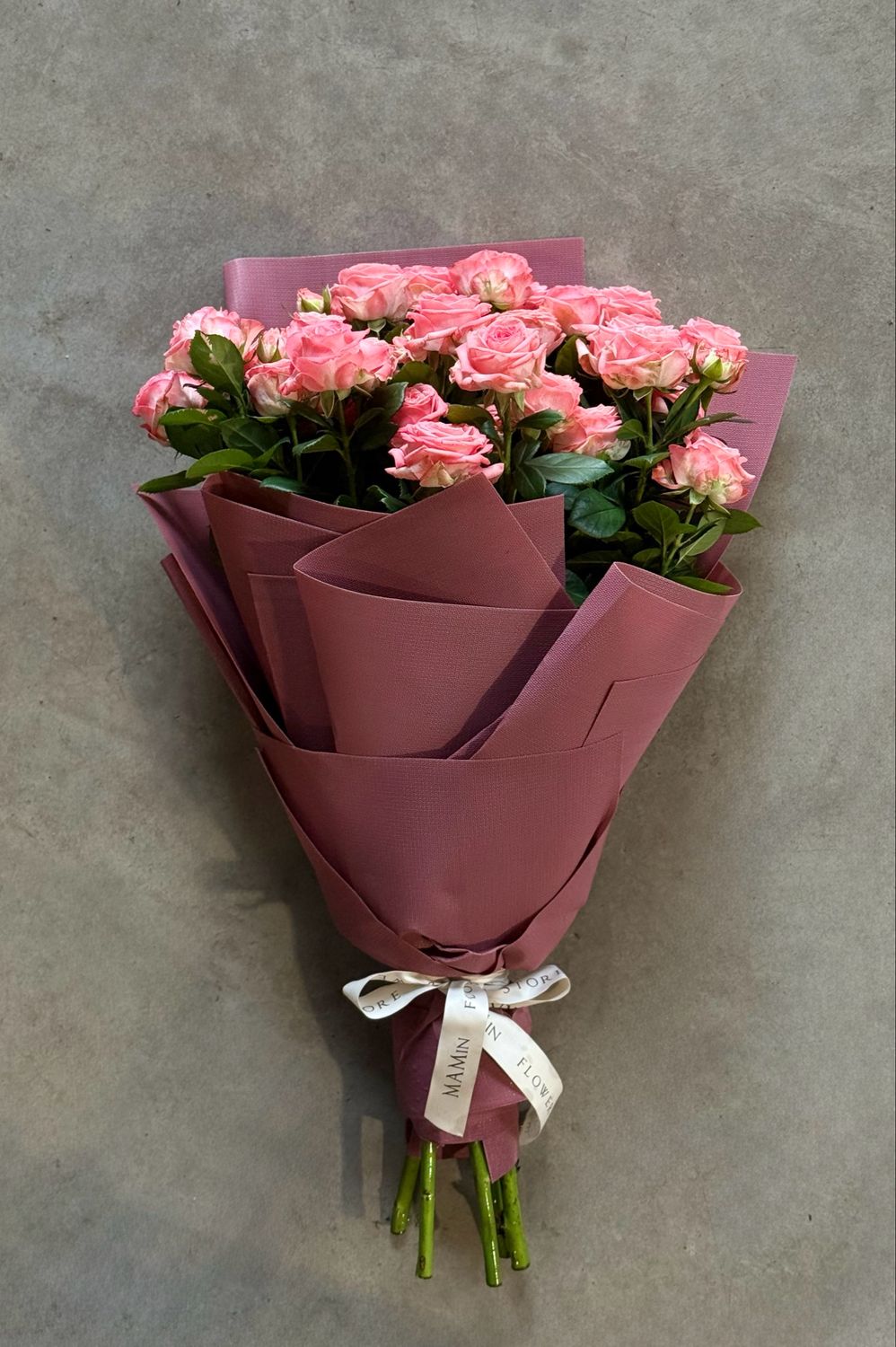 Dienos Puokštė Mini | MAMin Flower Store