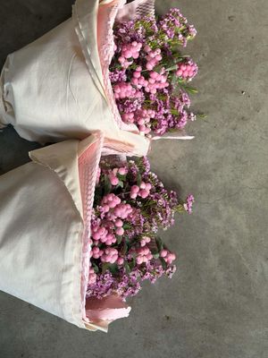 Dienos Puokštė Mini | MAMin Flower Store