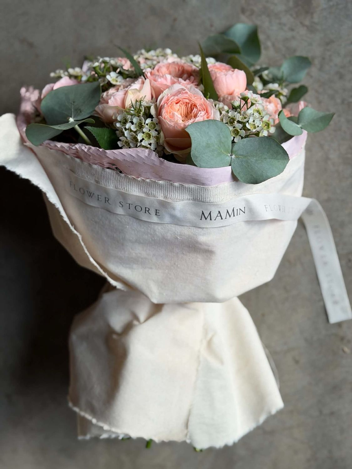 Puokštė "Rose Mix"