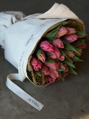 Dienos Puokštė Maxi | MAMin Flower Store
