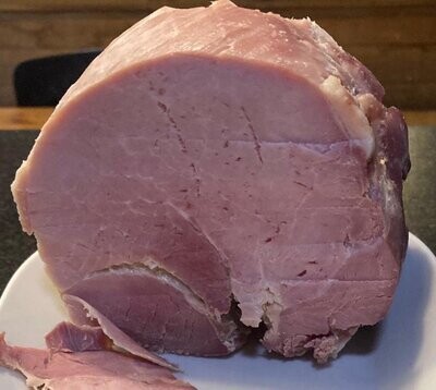 Home Baked Ham by the slice