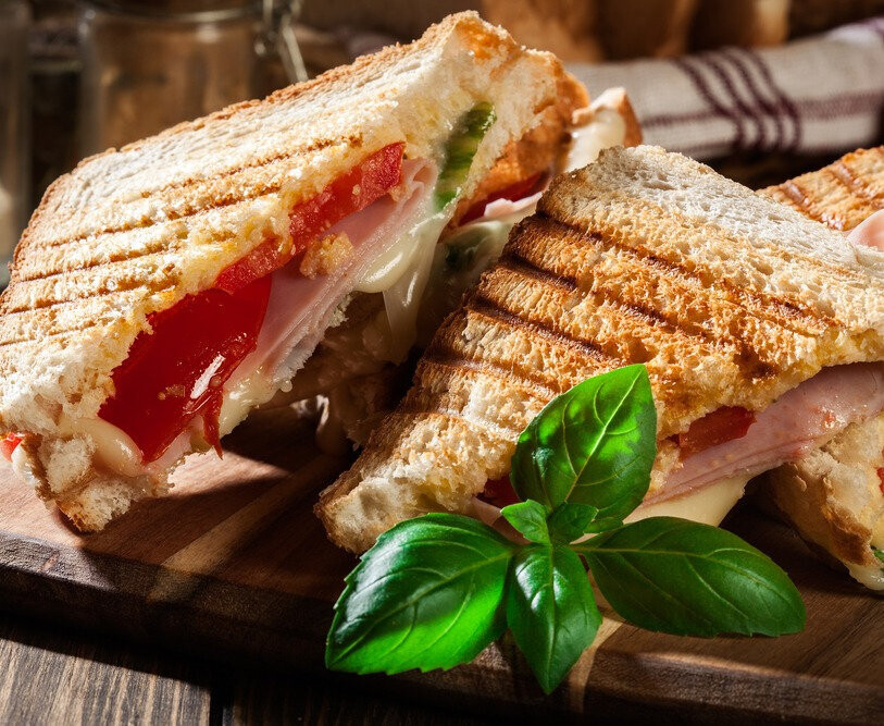 Toasted Special