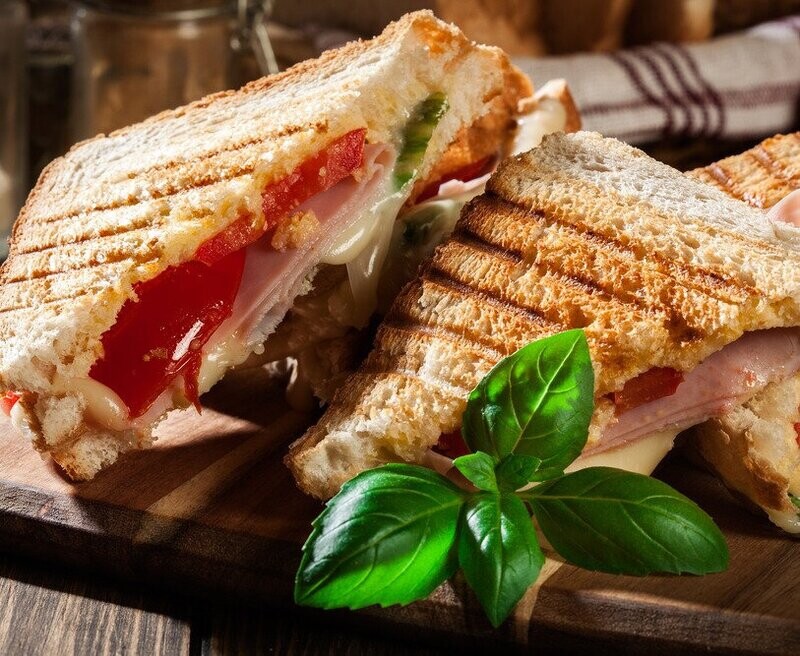 Toasted Special