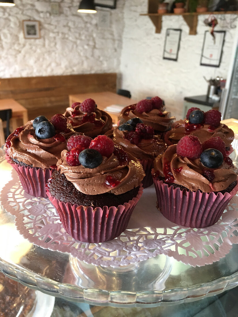 Cupcake of the Day