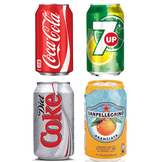 Soft Drink