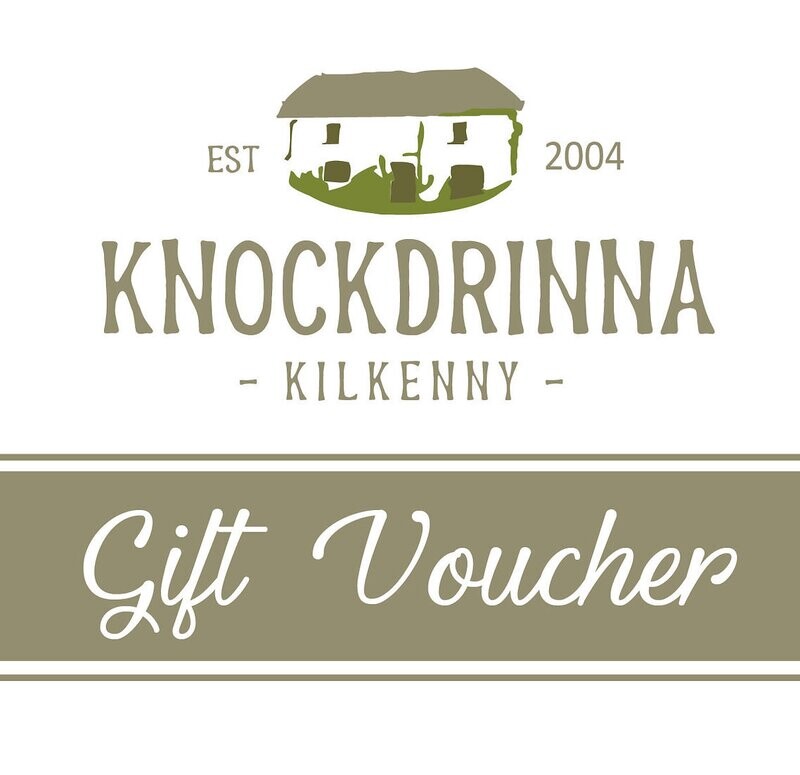 Gift Voucher