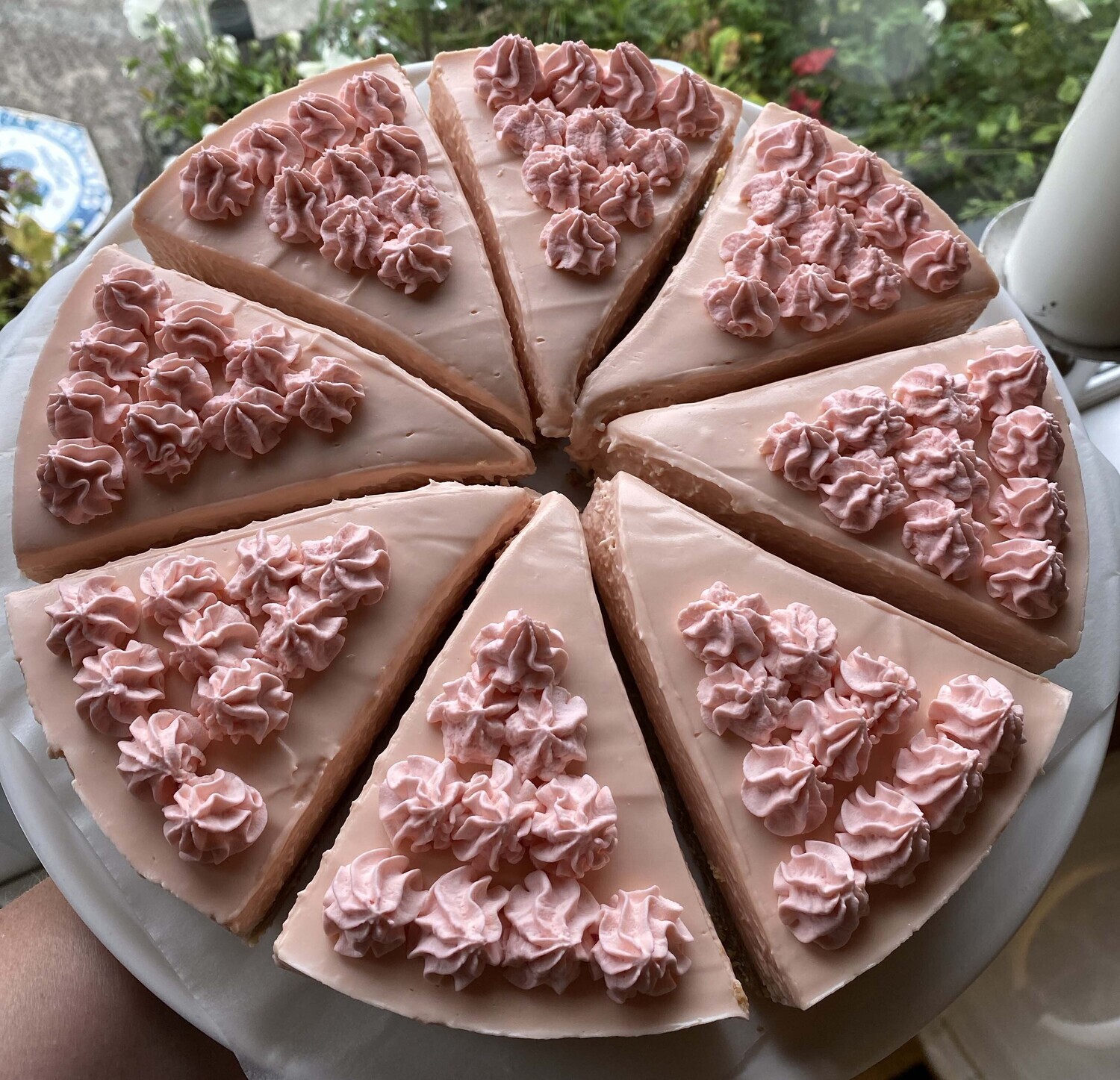 Cheesecakes