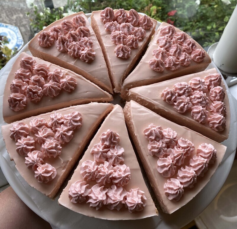 Cheesecakes