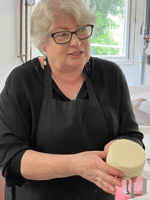 Cheese Making Course 24th June 2023