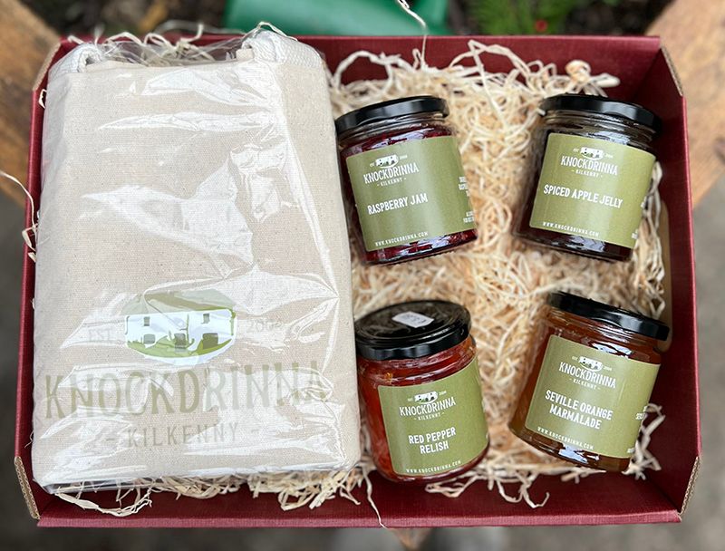A Taste of Knockdrinna Hamper