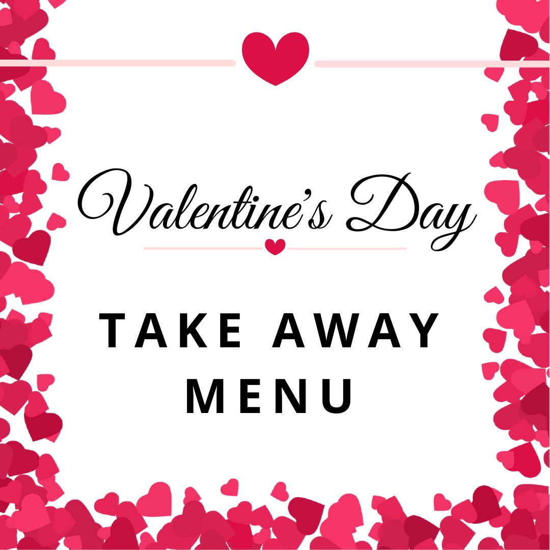 Valentines Day Dinner