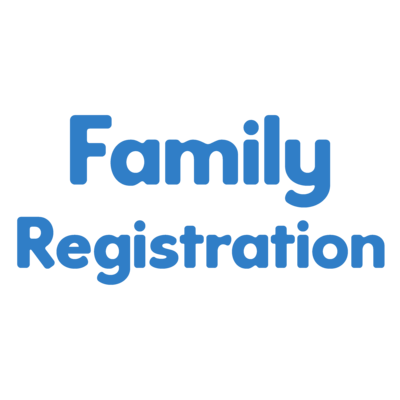Family Registration