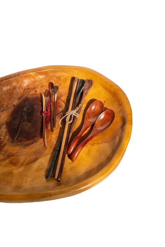 Wooden Spoon