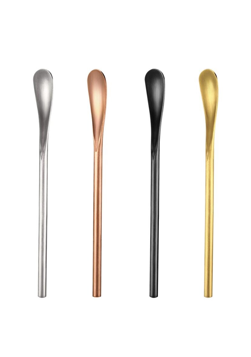 Metal Spoon