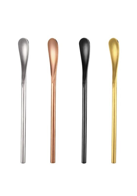 Metal Spoon