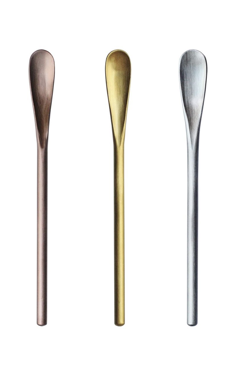 Metal Spoon