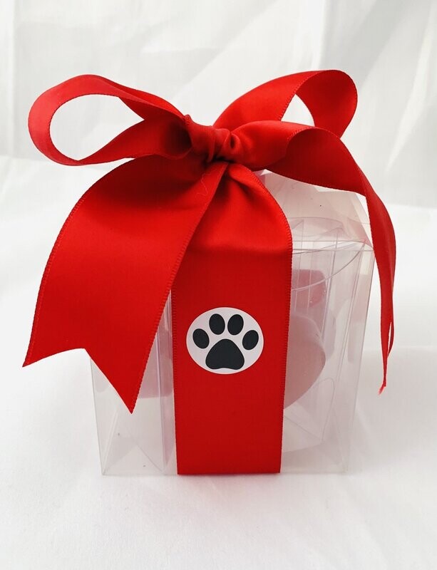 Gummie Heart Gift Box