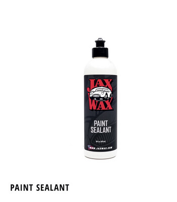 Paint Sealant (16 oz.)