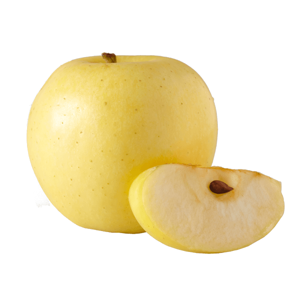 Pommes BIO (prix au kg)