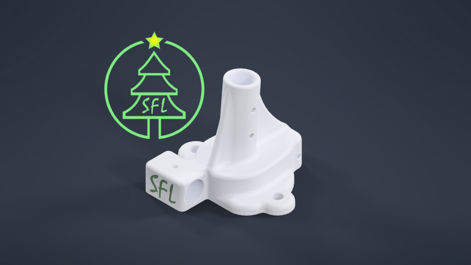 SFL Ultimate Arch Base, Pipe Type Selection: PVC, Arch Style: Single Arch Set, Pipe Size Selection: 1/2&quot; (PVC Only)