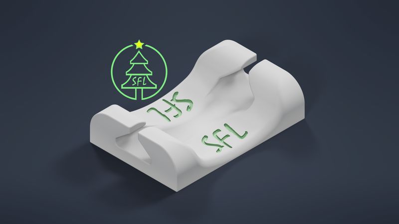 Seed Pixel Command Clips